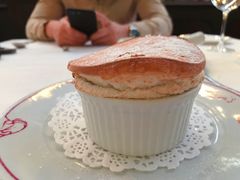 -马克西姆餐厅(崇文门店)