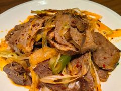 -萧记三鲜烩面(郑汴路店)