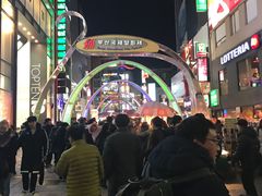 -BIFF 广场