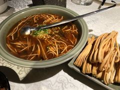 -汉唐宴长安食府