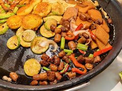 -一烙锅(友谊店)