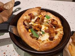 -必胜客(海滨店)