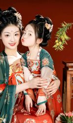 -盘子女人坊古装写真摄影(深圳店)