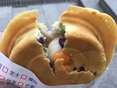 -台湾味正点车轮饼可丽饼(南禅寺店)