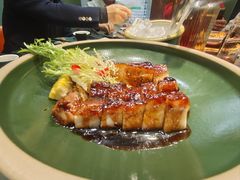 -粤·向群饭店(二沙岛店)
