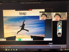 -英孚教育青少儿(宝龙中心)