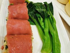 -北海渔村酒楼·粤菜海鲜点心(新华店)