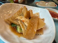 -安泰楼·佛跳墙创始人·传统闽味早茶·酒楼(三坊七巷闽菜地标店)