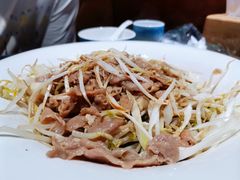 -晚归月亮湾私家菜(临邑路店)