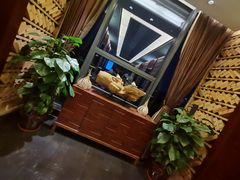 -重庆融汇国际酒店17楼·泉籁泰餐厅(沙坪坝店)