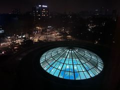 -南京维景国际大酒店(南京博物院店)