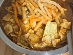 -柳州肥姨妈大骨螺蛳粉(江宁万达店)