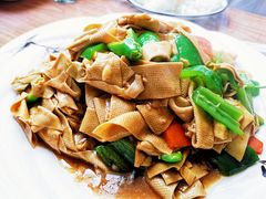 -长安屯东北风味(乐居场小区A3区店)