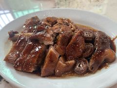 -台山新孖宝柴火黄鳝饭(三合温泉店)