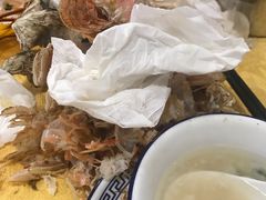 -得记得潮州海鲜砂锅粥(宝业路店)