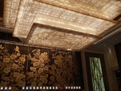 -长沙富力万达文华酒店