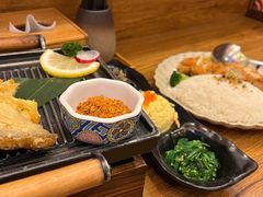-桃太郎创作料理(大坪店)