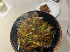 -京味斋·北京烤鸭(北京南站洋桥店)