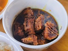 -好成财牛排馆(涂门街总店)