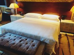 -西安赛瑞喜来登大酒店