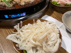 -周幺妹重庆老火锅(银泰城总店)