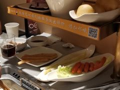 -海底捞火锅鲜切牛肉主题店(长寿路店)