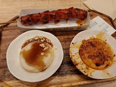 -小满手工粉(上海月星环球港店)