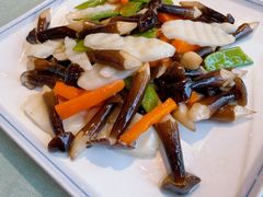 -大师傅金奖啤酒鱼(西街口总店)