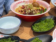 -遇见小面(深圳中心书城店)