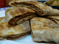 京东肉饼-福海居烤鸭店(鸟巢店)