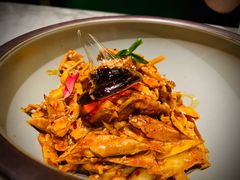 -辛香汇·现炒川菜(淮海路百盛店)