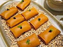 -金链花·泰国餐厅(国贸店)
