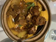 -宏状元现熬粥·京味菜(三里河店)