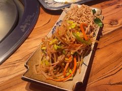-山河屯铁锅炖鲜鹅·东北菜(开发区一店)