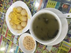 -福星牛奶甜品店(常平店)
