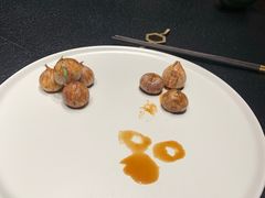 -大拙里·精致融合菜(沙湖桃源国际店)