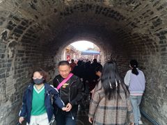 -暖泉古镇