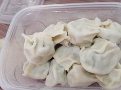 -大眼锅贴饺子(河西店)