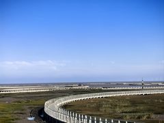 -南汇嘴观海公园