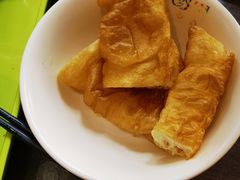 油条-国仔面线糊(水门国仔总店)