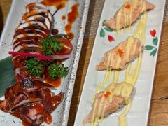 -蟹将军·松叶蟹和牛日料放题自助(K11店)