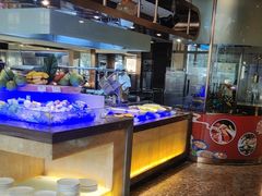 -星河湾半岛酒店·意咖啡西餐厅