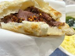 -高玛纳驴肉火烧(河间总店)