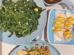 -香香海南菜餐厅