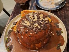 -半岛渔港 • 阿翁火锅馆(将军澳广场店)