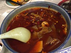 -东兴楼饭庄(六里桥店)