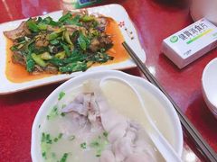 -易老妈蹄花.特色川菜(人民公园总店)