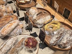 -佐敦面包铺·JORDAN BAKERY