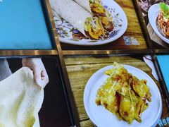 -老昌春饼(中东大市场店)