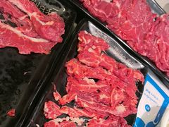 -宴全牛粤来越牛潮汕鲜牛肉火锅(海州万达广场店)